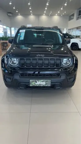 RENEGADE ALTITUDE 2026 0KM - PRONTA ENTREGA!!!