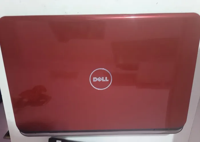 Notebook Dell Inspirion N5010