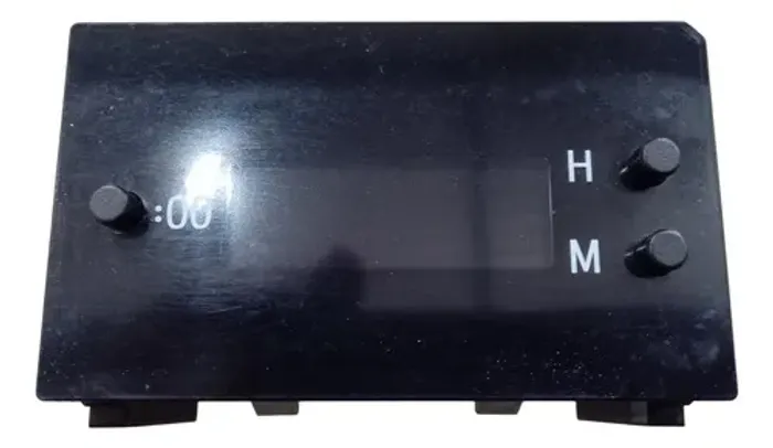 Relogio Toyota Corolla Auto 2.0 2018 5108