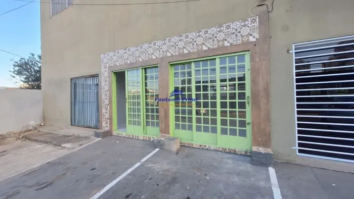 Sala comercial para locação no bairro Pico do Amor - Cuiabá/MT