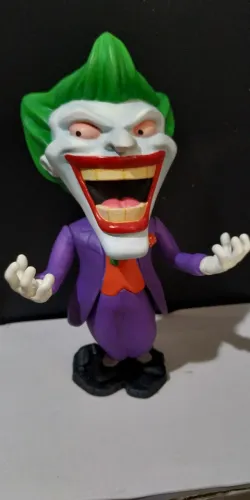 Boneco Coringa Joker