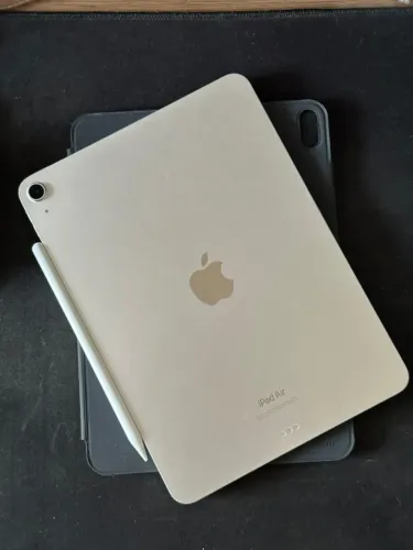 iPad 11 Air m2 256 + Apple Pencil Pro (NOVO)