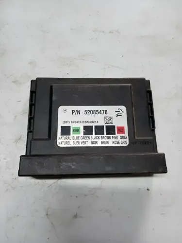 Modulo De Confort. Chevrolet 52085478 (Usado)