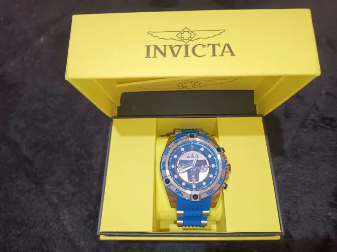 Relógio Invicta