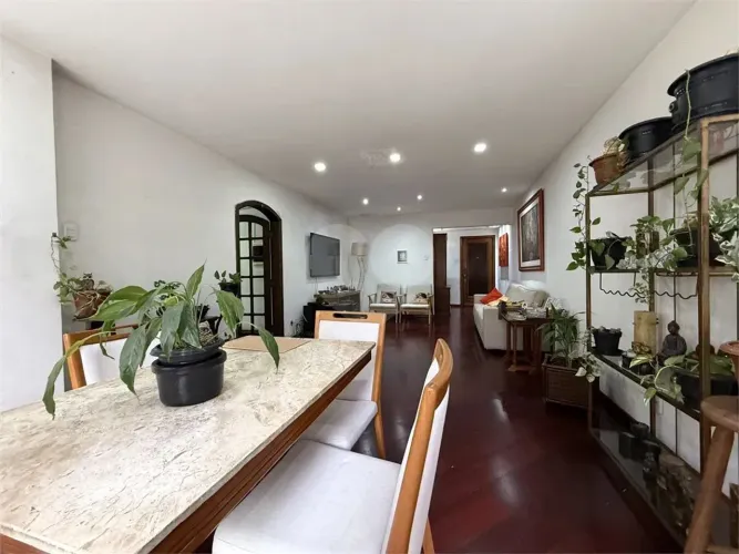 Apartamento com 3 quartos à venda ou para locação em Flamengo - RJ