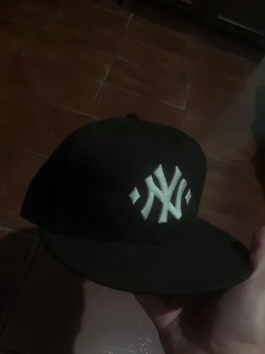 Boné New Era NY