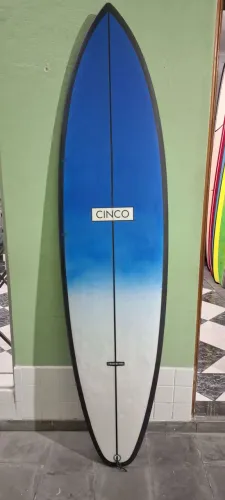 Prancha de Surfe MID 7'0