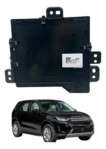 Modulo Ar Condicionado Discovery Sport 2020 2022 Jpla14c239b