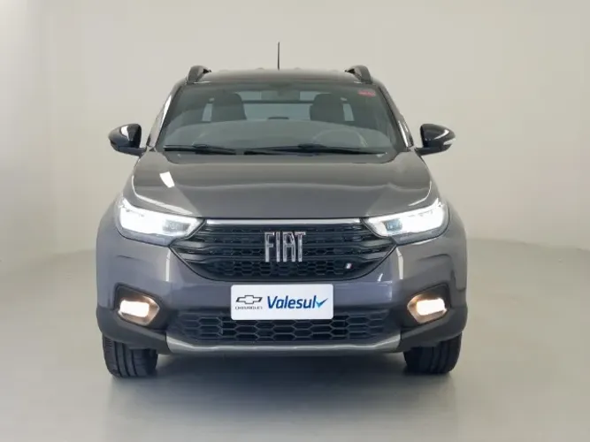 Fiat Strada Volcano 1.3 Flex 8V CD 2025