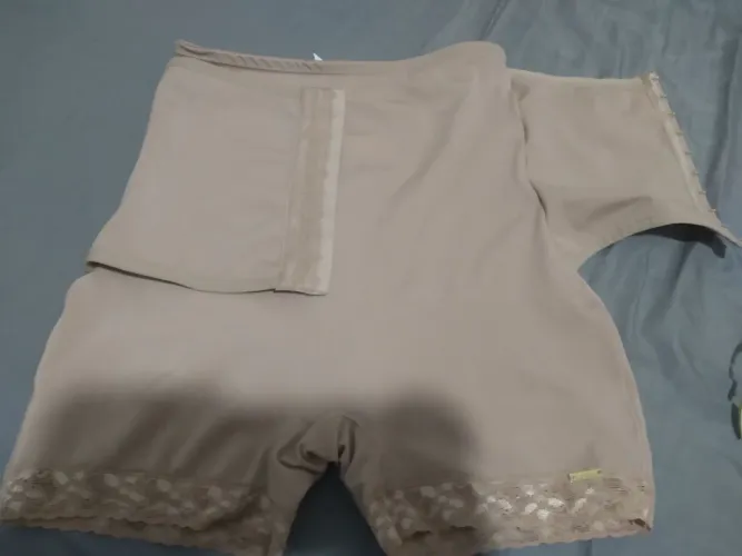 Cinta modeladora excelência 