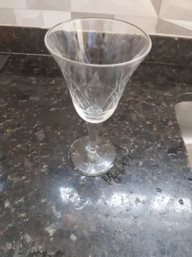 Taças de vinho