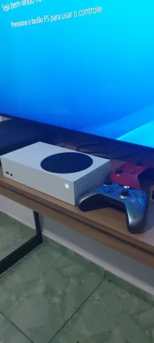 Xbox série S troco G29 iPhone 