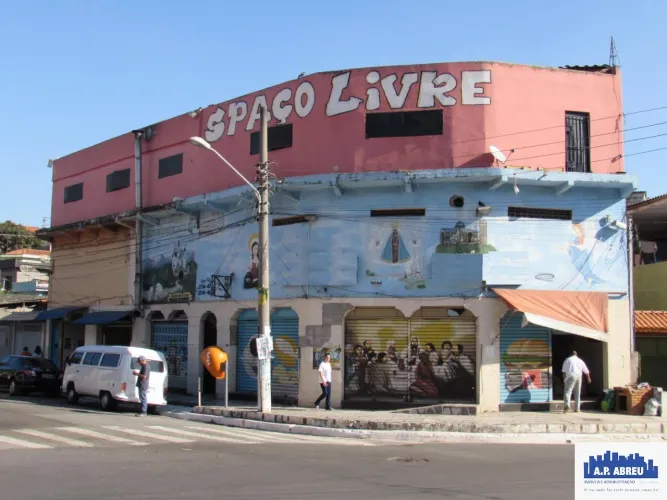 PRÉDIO A VENDA, 05 SALÕES, PARQUE CISPER, SÃO PAULO