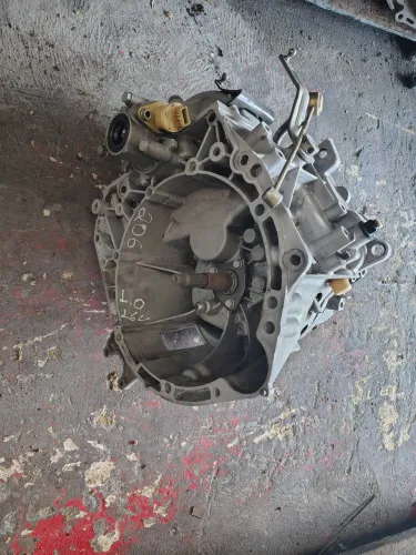 Cambio caixa marcha Peugeot 206 1.0 16v ano 1999 A 2006 original 