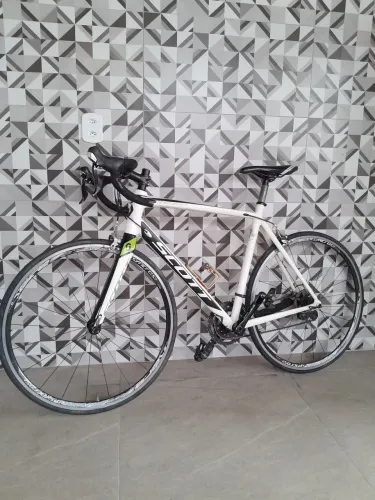 Bicicleta de estrada Scott spedster 20