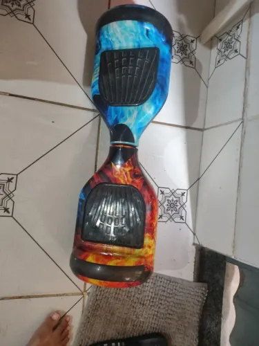 Vendo hoverboard