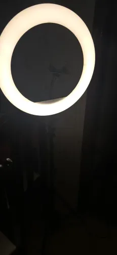 Ring Light Grande