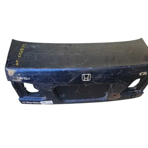  Tampa de Mala Honda Civic Ano 1999 a 2000    ETQ5096