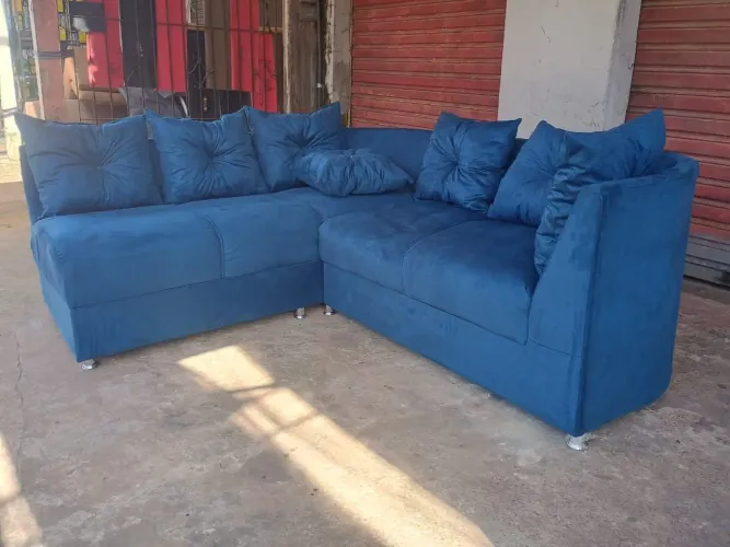 Sofá jade de qualidade aparti de 950