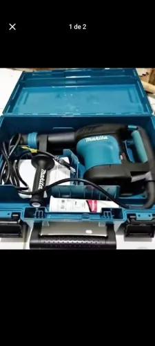 Martelelete Makita 5kg 220v