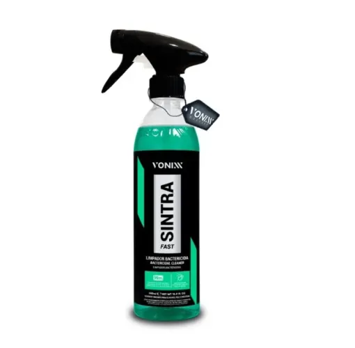SINTRA FAST LIMPEZA INTERNA SPRAY VONIXX