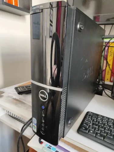 COMPUTADOR DESKTOP