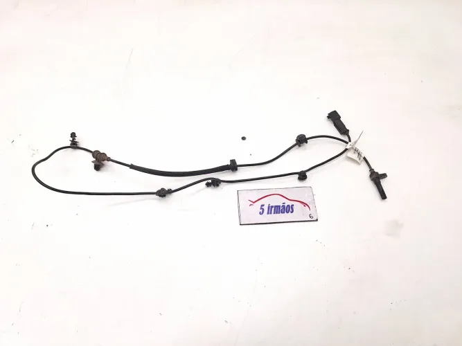 Sensor Roda Dianteiro Direito Gm Equinox 2.0 2018/ 2019