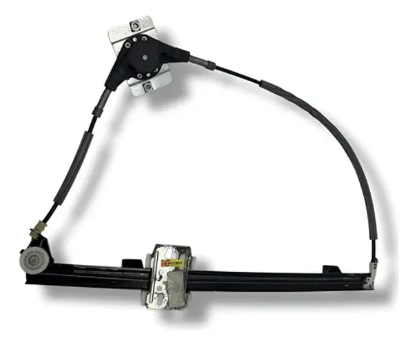Maquina Vidro Manual Direito Fiat Uno 2 Portas 2009 2010 11