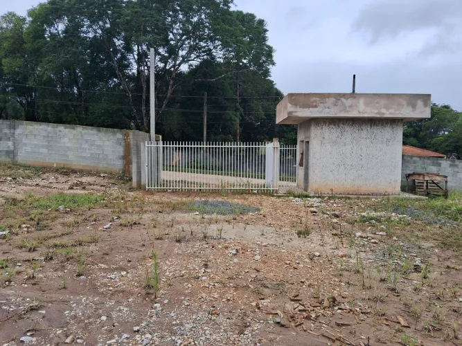Terreno em Condomínio:: Prox Atuba Região Shopping Colombo Posto Tio Ari