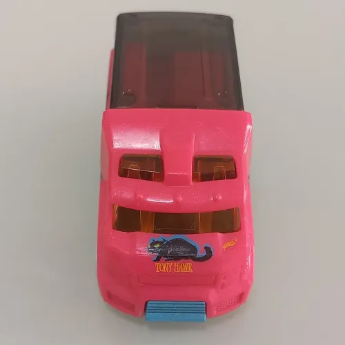 Hot Wheels Tony Hawk