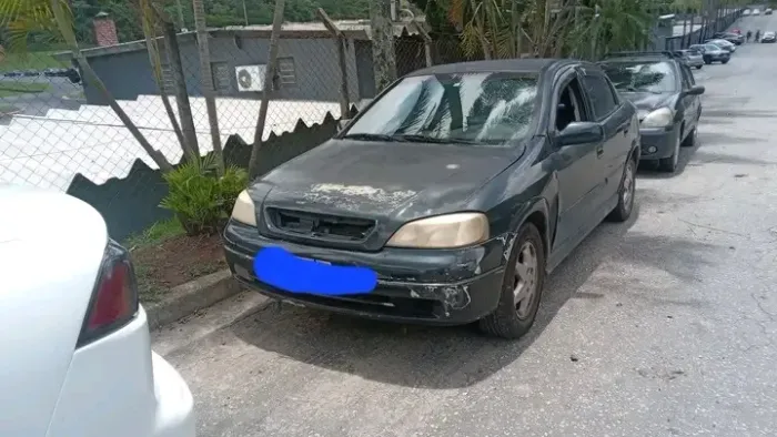 Chevrolet Astra Sedan 2.0/cd/ GLS/ Adv. 2.0 16V 4P 2000