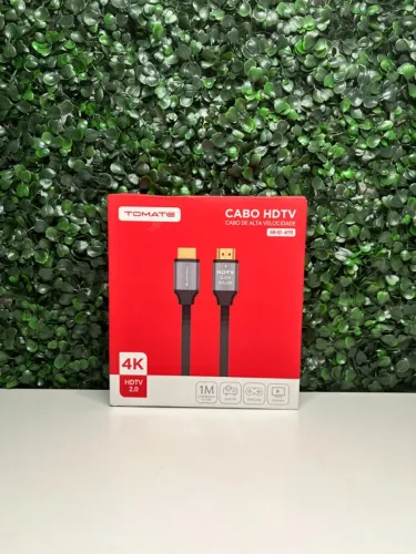 Cabo HDMI, 1 METRO