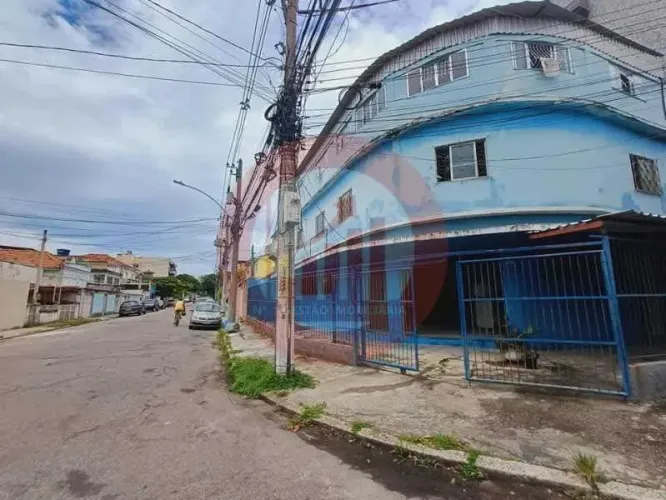 Imóvel para aluguel em Cachambi - Rio de Janeiro - RJ