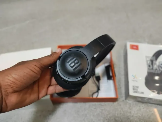 Fone de ouvido bluetooth dw760