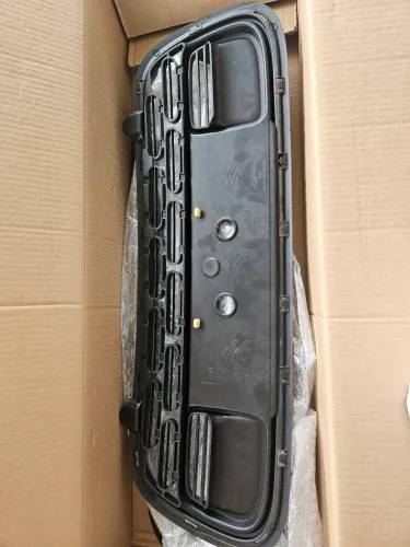 Grade frontal frente C4 Cactus Citroen