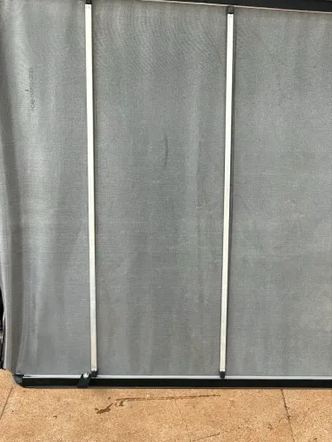 Vendo capota marítima Saveiro quadrada semi nova 