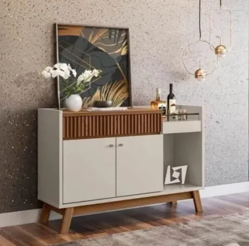 Buffet Linea Lucca