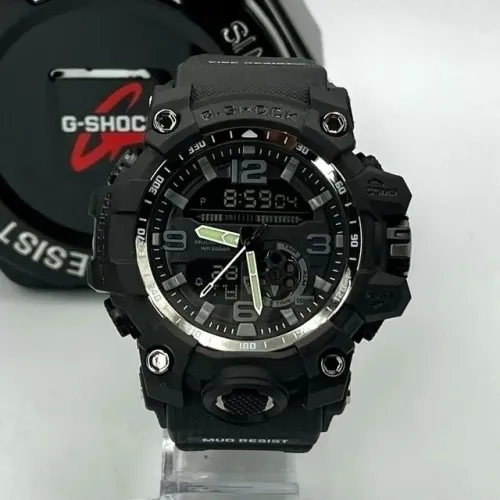 Relógio Gshock O99