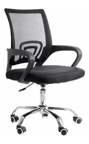 Cadeira Giratória Office Pronta Entrega - Entrega Rápida