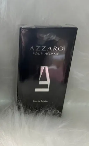 Perfume Azzaro