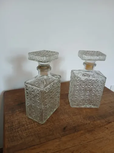 Garrafa Licoreira