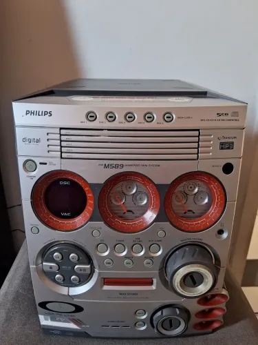 Mini system