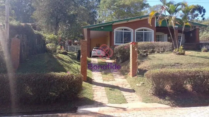 Chácara Residencial à venda, Amparo, Amparo - CH0138.