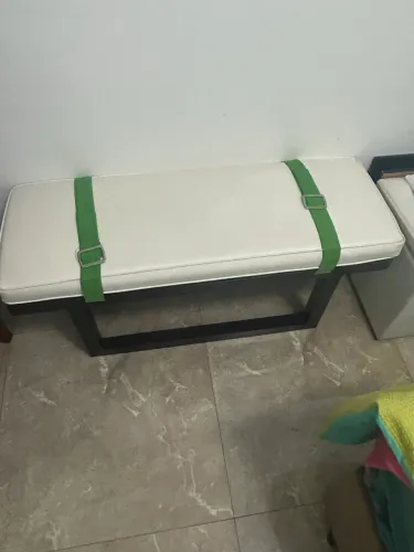 Calçadeira de cama ou calçadeira 