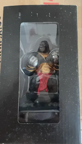 Gorila Grodd