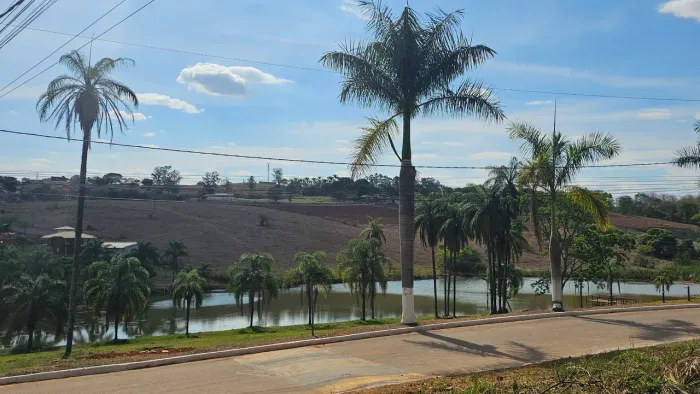 Excelente lote de 1000m² para casa de campo 