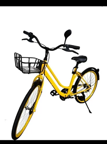 Bicicleta Yellow
