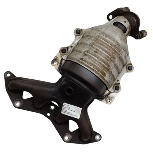 Catalisador Oco Honda Civic G7 1.7 2001 2002 2003 2004 2005