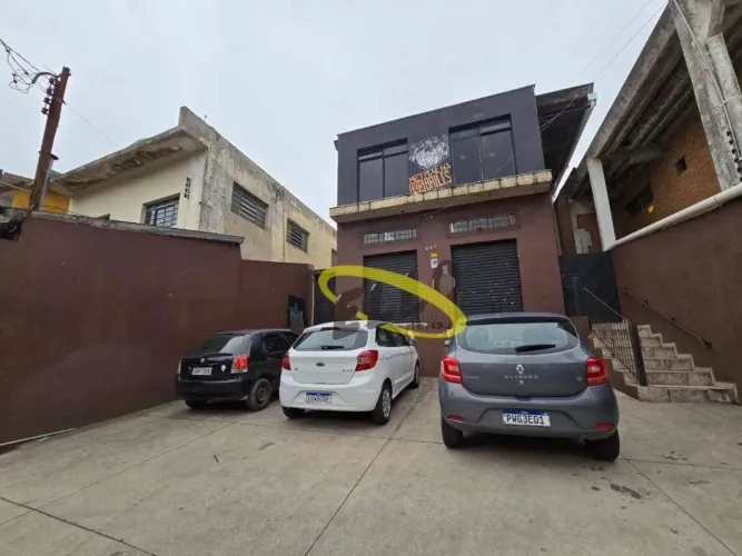Prédio à venda, 272 m² por R$ 1.997.000,00 - Granja Viana - Cotia/SP