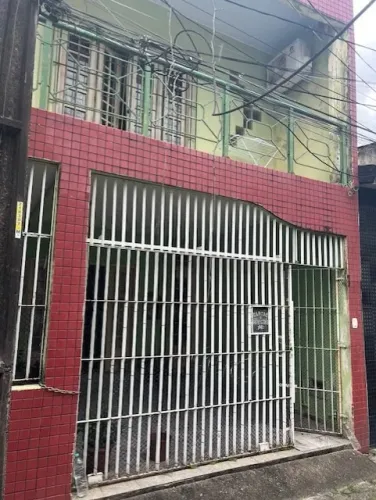 Casa no Umarizal